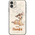 Disney Bambi Sketched Portrait iPhone 11 Skin