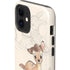 Disney Bambi Sketched Portrait iPhone 12 Impact Case