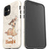 Disney Bambi Sketched Portrait iPhone 12 Mini Impact Case