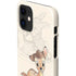 Disney Bambi Sketched Portrait iPhone 12 Mini Lite Case
