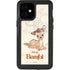 Disney Bambi Sketched Portrait iPhone 12 Mini Waterproof Case