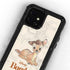 Disney Bambi Sketched Portrait iPhone 12 Mini Waterproof Case