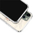 Disney Bambi Sketched Portrait iPhone 12 Pro Clear Case