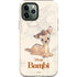 Disney Bambi Sketched Portrait iPhone 12 Pro Impact Case