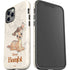 Disney Bambi Sketched Portrait iPhone 12 Pro Impact Case