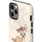 Disney Bambi Sketched Portrait iPhone 12 Pro Max Impact Case