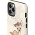 Disney Bambi Sketched Portrait iPhone 12 Pro Max Impact Case