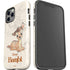 Disney Bambi Sketched Portrait iPhone 12 Pro Max Impact Case