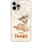 Disney Bambi Sketched Portrait iPhone 12 Pro Max Skin