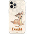 Disney Bambi Sketched Portrait iPhone 12 Pro Max Skin