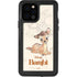Disney Bambi Sketched Portrait iPhone 12 Pro Waterproof Case