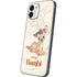 Disney Bambi Sketched Portrait iPhone 12 Skin