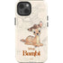 Disney Bambi Sketched Portrait iPhone 13 Impact Case