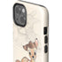 Disney Bambi Sketched Portrait iPhone 13 Impact Case