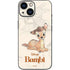Disney Bambi Sketched Portrait iPhone 13 Mini Skin