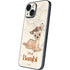 Disney Bambi Sketched Portrait iPhone 13 Mini Skin