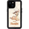 Disney Bambi Sketched Portrait iPhone 13 Mini Waterproof Case