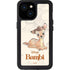 Disney Bambi Sketched Portrait iPhone 13 Mini Waterproof Case
