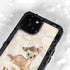 Disney Bambi Sketched Portrait iPhone 13 Mini Waterproof Case