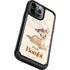 Disney Bambi Sketched Portrait iPhone 13 Pro Cargo Case