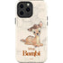 Disney Bambi Sketched Portrait iPhone 13 Pro Max Impact Case