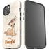 Disney Bambi Sketched Portrait iPhone 14 Impact Case