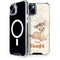 Disney Bambi Sketched Portrait iPhone 14 MagSafe Case