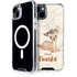 Disney Bambi Sketched Portrait iPhone 14 Plus MagSafe Case