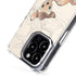 Disney Bambi Sketched Portrait iPhone 14 Pro MagSafe Case