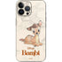 Disney Bambi Sketched Portrait iPhone 14 Pro Max Skin
