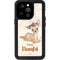 Disney Bambi Sketched Portrait iPhone 14 Pro Waterproof Case