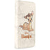 Disney Bambi Sketched Portrait iPhone 15 Plus Folio Case