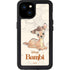 Disney Bambi Sketched Portrait iPhone 15 Plus Waterproof Case