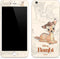Disney Bambi Sketched Portrait iPhone 6/6s Plus Skin