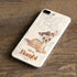 Disney Bambi Sketched Portrait iPhone 7 Plus Skin