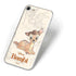 Disney Bambi Sketched Portrait iPhone 7 Skin