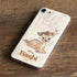 Disney Bambi Sketched Portrait iPhone 7 Skin