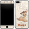 Disney Bambi Sketched Portrait iPhone 8 Plus Skin