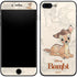 Disney Bambi Sketched Portrait iPhone 8 Plus Skin