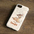 Disney Bambi Sketched Portrait iPhone 8 Pro Case