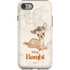 Disney Bambi Sketched Portrait iPhone SE (2nd & 3rd Gen) Pro Case