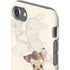 Disney Bambi Sketched Portrait iPhone SE (2nd & 3rd Gen) Pro Case