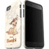 Disney Bambi Sketched Portrait iPhone SE (2nd & 3rd Gen) Pro Case