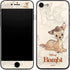 Disney Bambi Sketched Portrait iPhone SE (2nd & 3rd Gen) Skin