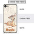 Disney Bambi Sketched Portrait iPhone SE (2nd & 3rd Gen) Skin