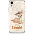 Disney Bambi Sketched Portrait iPhone XR Skin