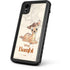 Disney Bambi Sketched Portrait iPhone XR Waterproof Case