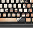Disney Bambi Sketched Portrait K95 RGB PLATINUM Mechanical Gaming Keyboard Skin