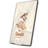 Disney Bambi Sketched Portrait Amazon Kindle Skin