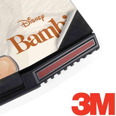 Disney Bambi Sketched Portrait Legion Y720 Skin
